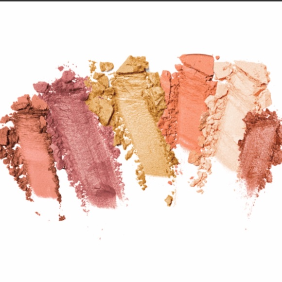 ~ $10 ~ MILANI 🖤 Most Wanted Eyeshadow Palette - Picture 7 of 16